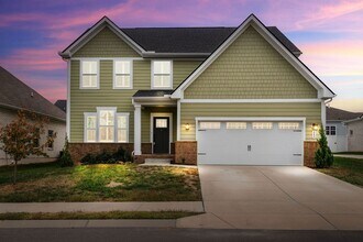 Building Photo - Walton's Grove of Mt. Juliet (2020 build)