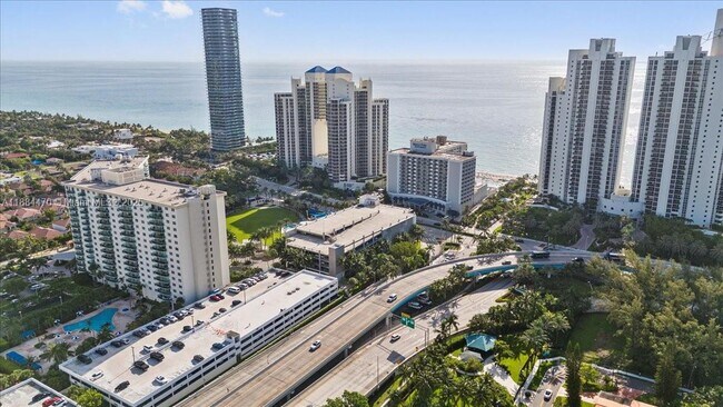 Building Photo - 19380 Collins Ave