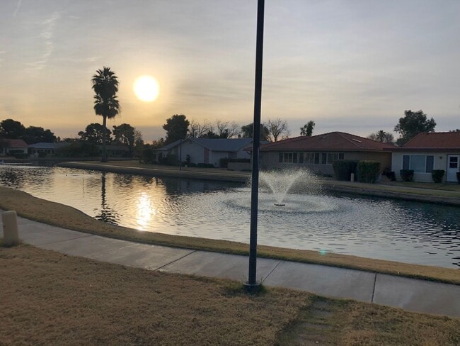 Building Photo - Updated home with lake views in Leisure World.  A 45+ Active Adult Resort Community.  Available M...