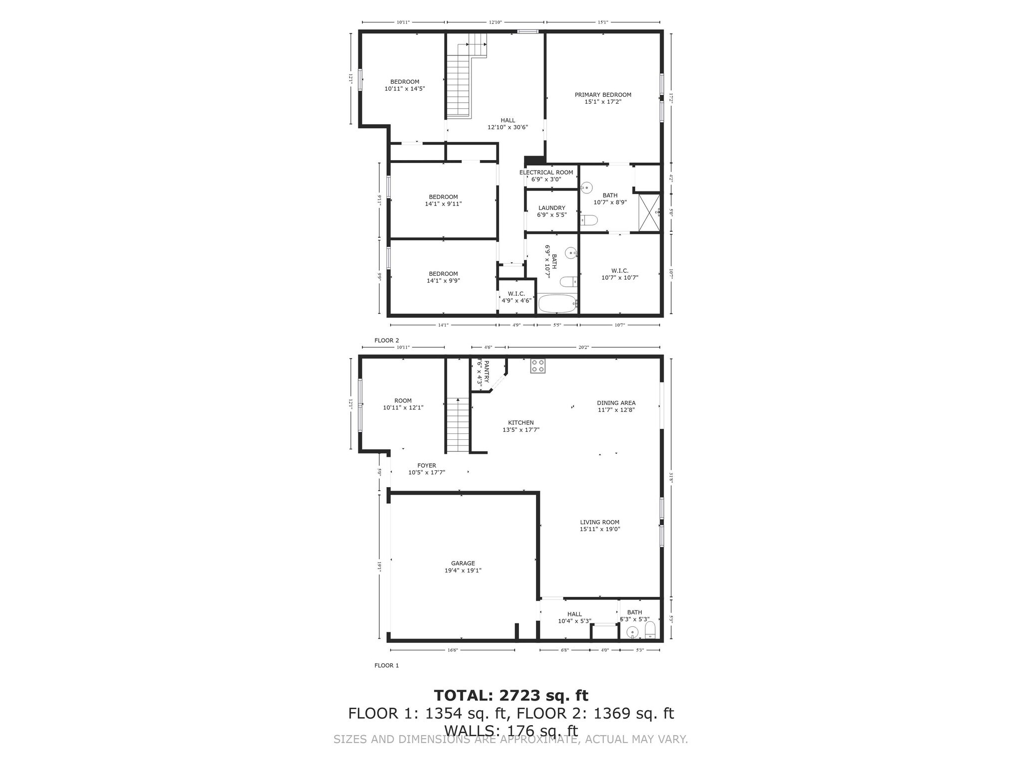 Building Photo - 3558 Fellowship Rd