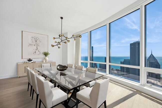 Building Photo - 401 N Wabash Ave