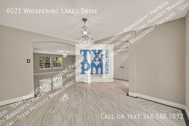 Building Photo - 6021 Whispering Lakes Dr