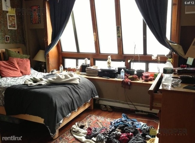 Building Photo - 7 Sewall St