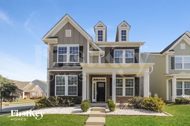 Building Photo - 9805 Rayneridge Drive