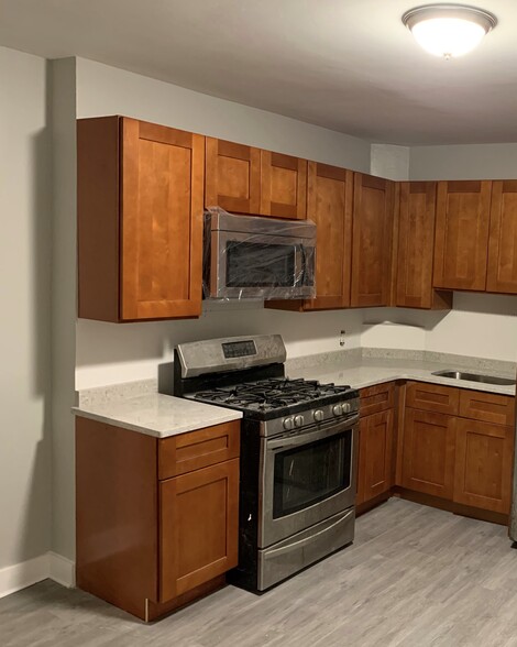 Building Photo - 74 Mattapan St