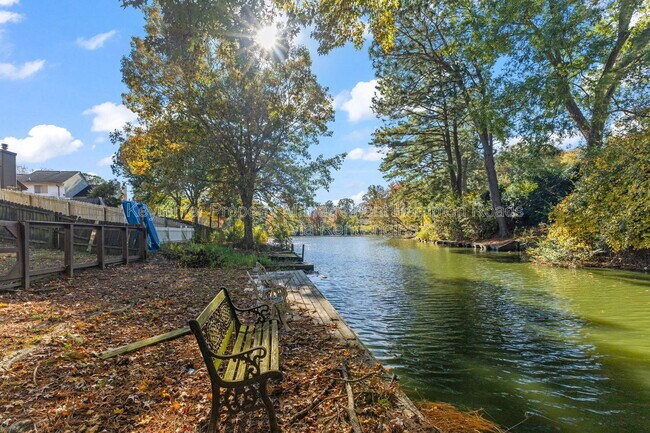 Building Photo - 5408 Chatham Lake Dr