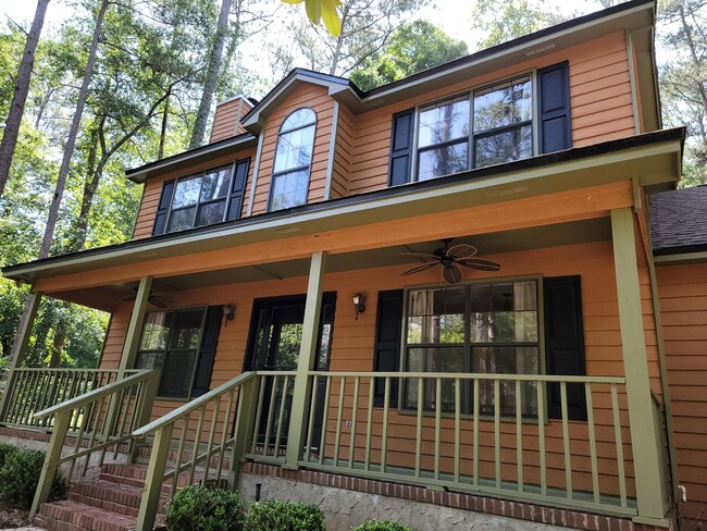 Building Photo - NE Tallahassee Home in Top School District