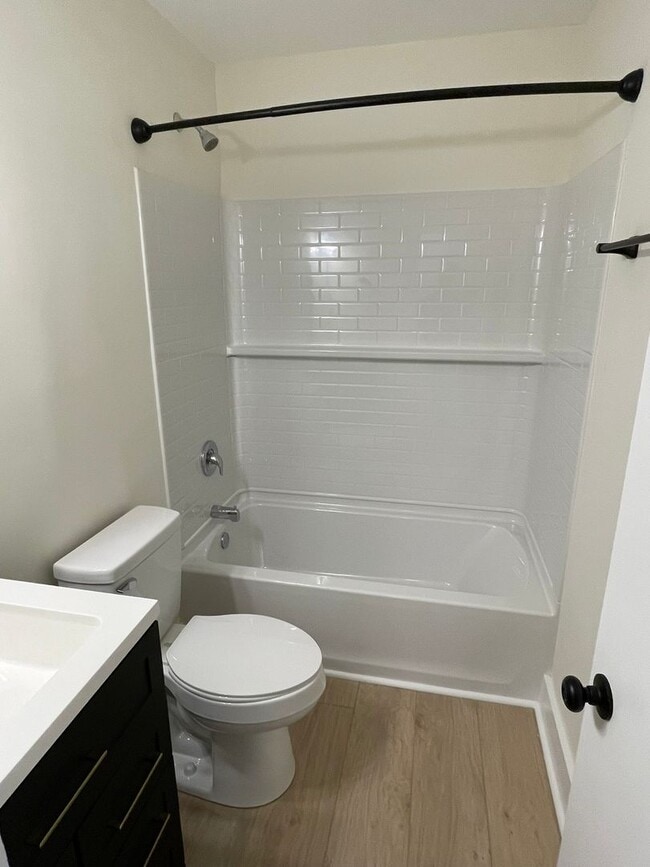 Building Photo - Available now. FULLY RENOVATED 2 BR/1.5 BA...