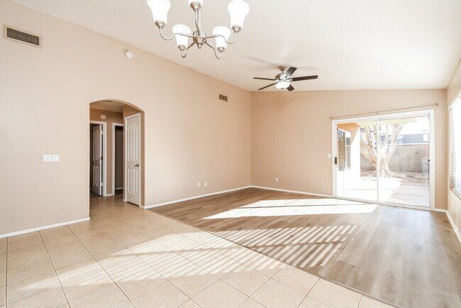 Building Photo - 4853 E Harmony Ave