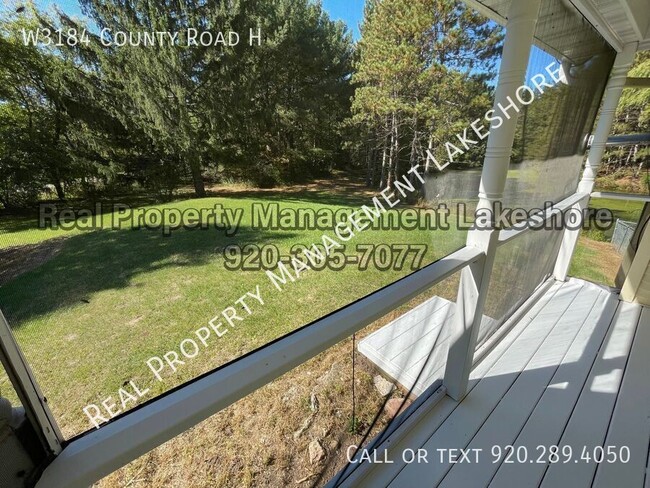 Building Photo - W3184 County Rd H