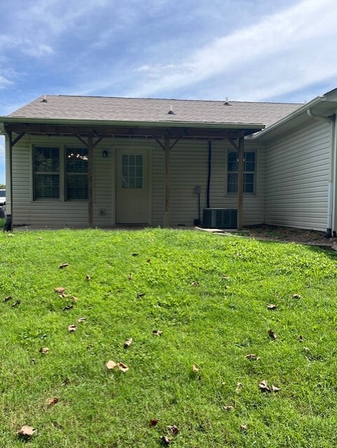 Building Photo - 1009 Cambridge Ct