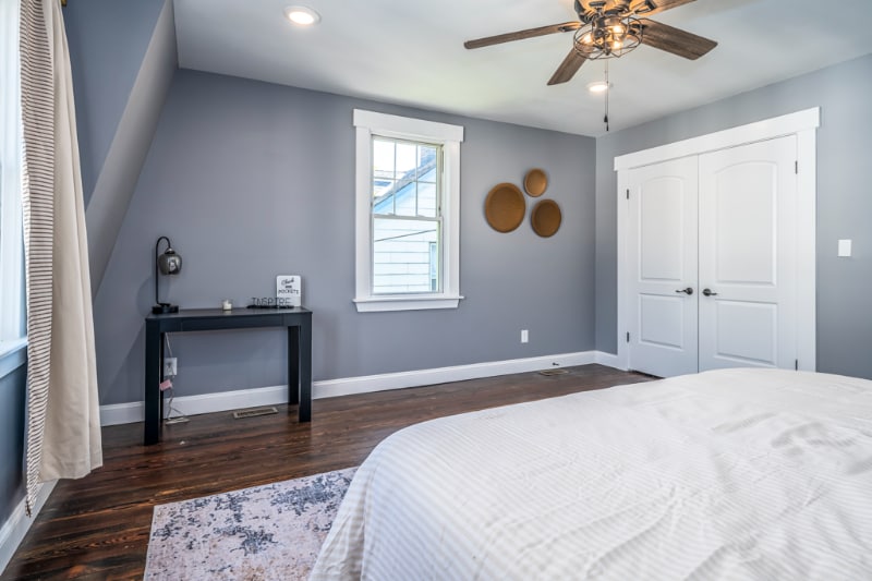 Building Photo - 422 Thornton St