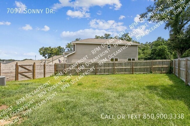 Building Photo - 7097 Sonny Dr