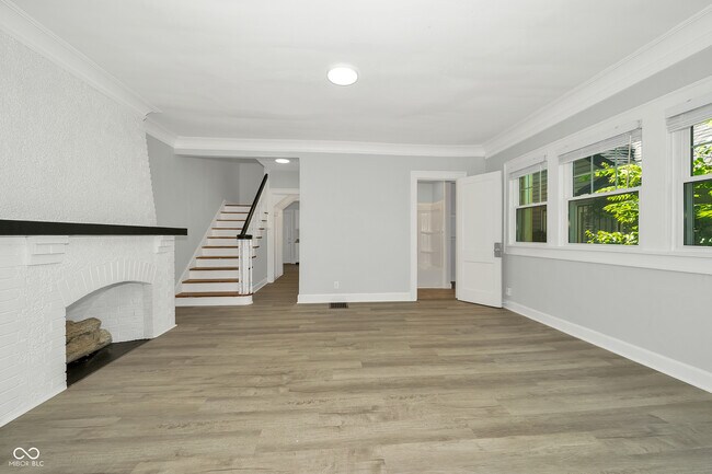 Building Photo - 3343 Carrollton Ave