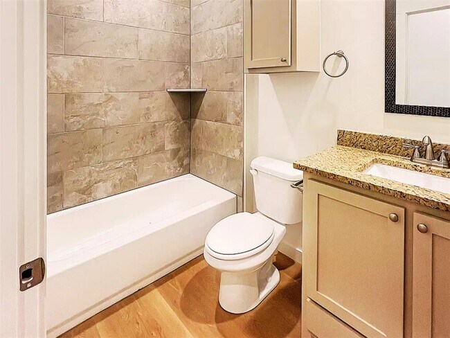 Building Photo - 2114 Charles Whitlow Ave