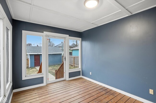 Building Photo - 1232 Keystone Ave