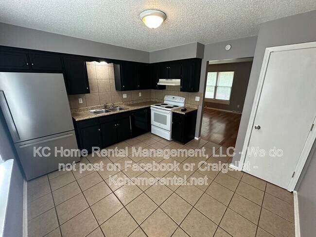 Building Photo - 420 N Jennings Rd