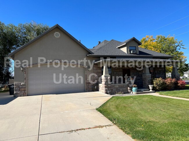 Building Photo - Charming Spanish Fork Home