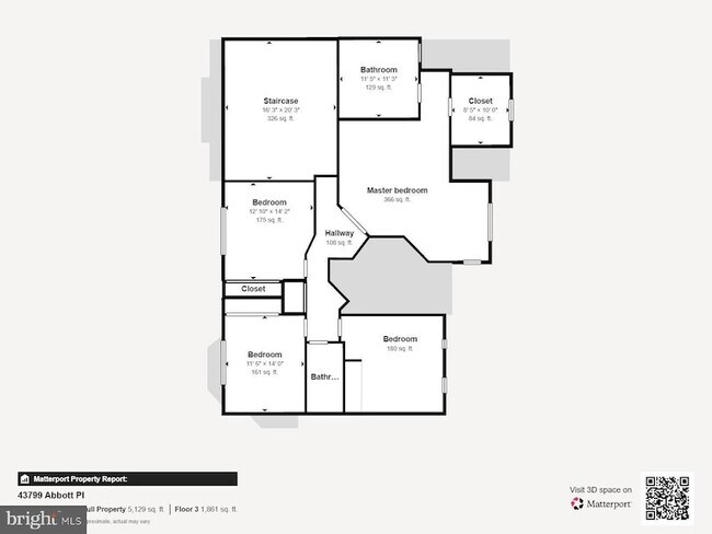 Building Photo - 43799 Abbott Pl