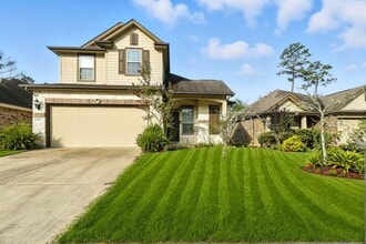 Building Photo - 1627 Northwood Springs Dr