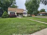 Building Photo - 4001 S Pennsylvania St
