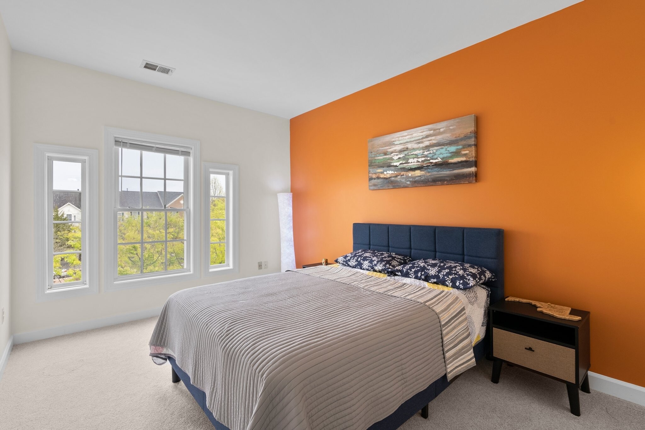 Second Bedroom (2nd Level) - 5 Chatterly Ct