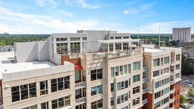 Building Photo - Downtown Raleigh Penthouse with Stunning View