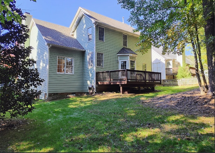Building Photo - 12308 Hartwick Ct