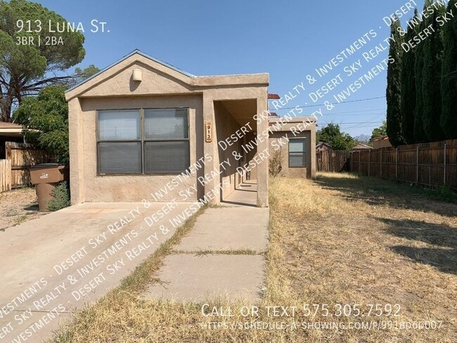 Primary Photo - 913 Luna St