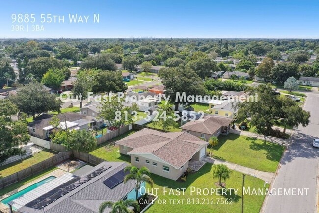 Building Photo - 9885 55th Wy N