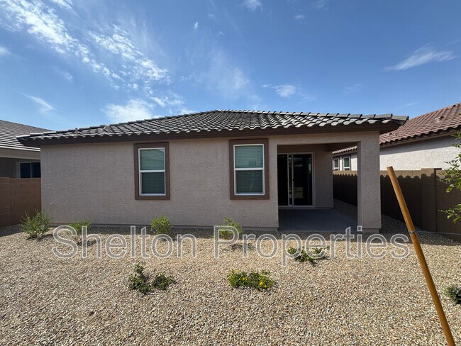 Building Photo - 14930 W Buckskin Trl