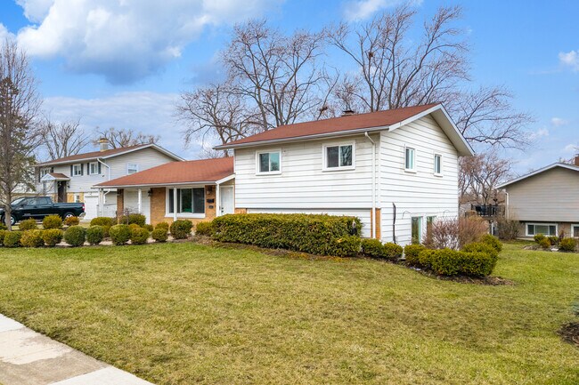 Building Photo - 500 Colgate Ct