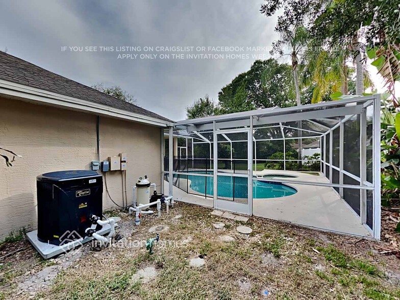 Building Photo - 8603 Wildwynd Ct