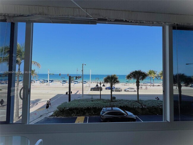 Building Photo - 345 N Fort Lauderdale Beach Blvd