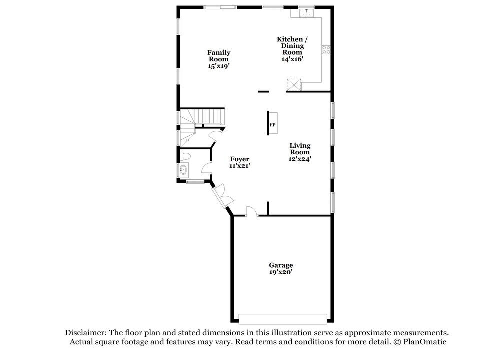 Building Photo - 4048 Villeroy Ave