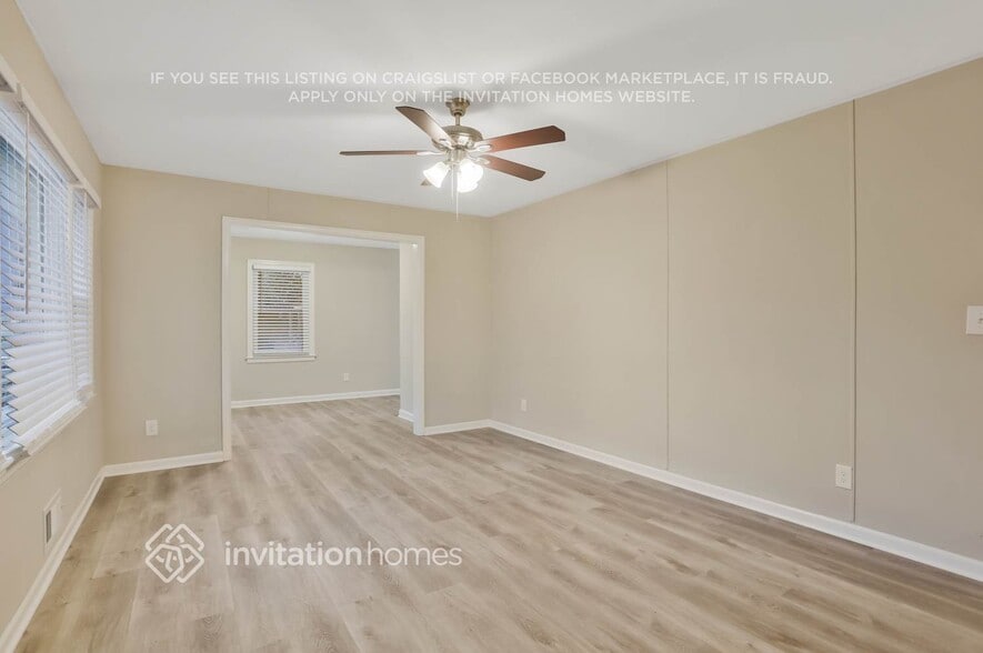 Building Photo - 2312 Pryor Rd Sw