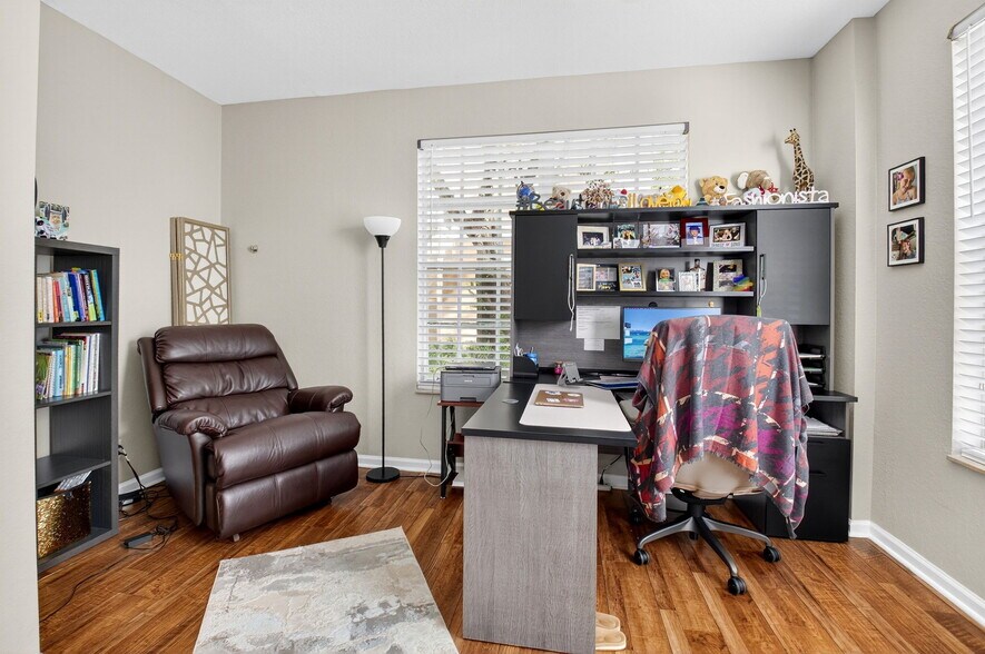 Building Photo - 4603 Danson Way