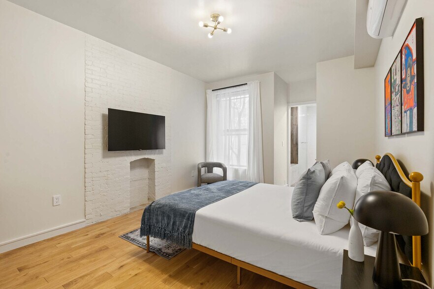 Building Photo - 491 2nd Ave