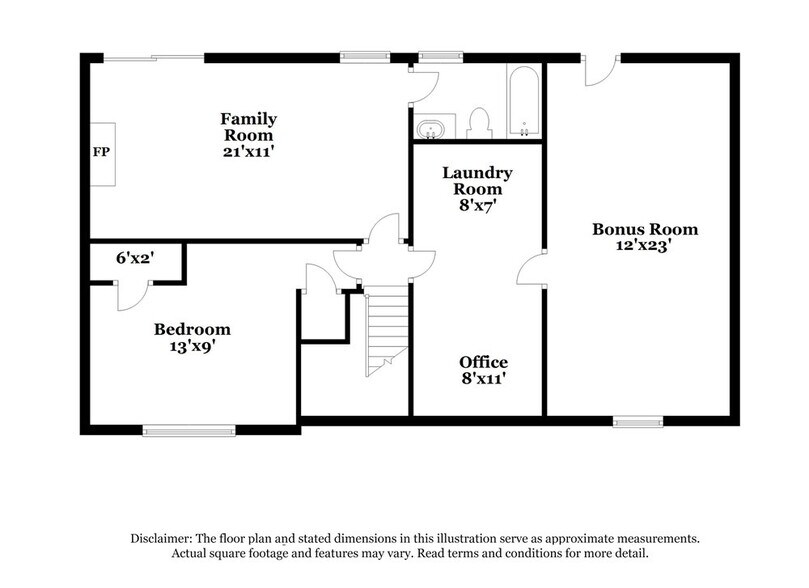 Building Photo - 6985 Smoke Ridge Dr
