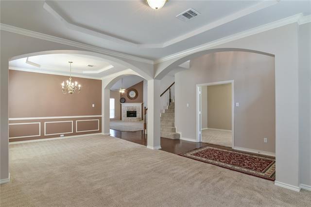 Building Photo - 1811 Fairfax Dr