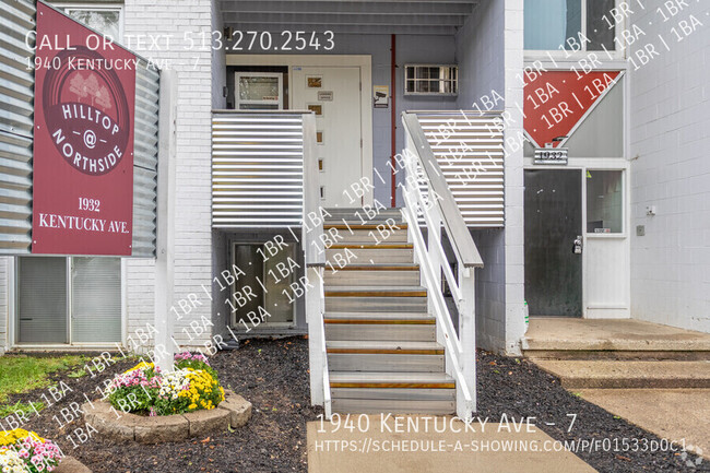 Building Photo - 1940 Kentucky Ave