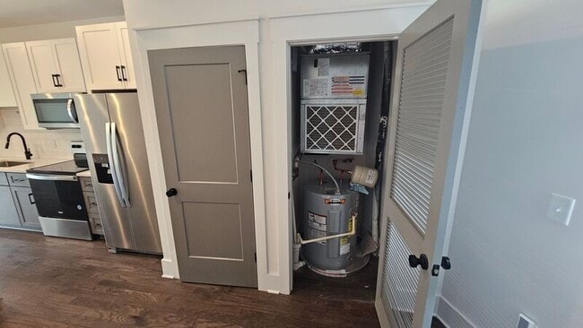 Building Photo - 1507 Porter Rd