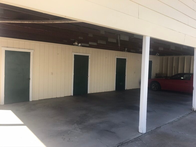 George 530-926-1426 - 630 Chestnut St