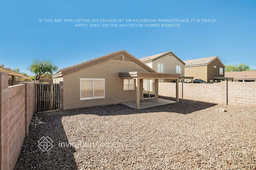 Building Photo - 11348 W Madisen Ellise Dr