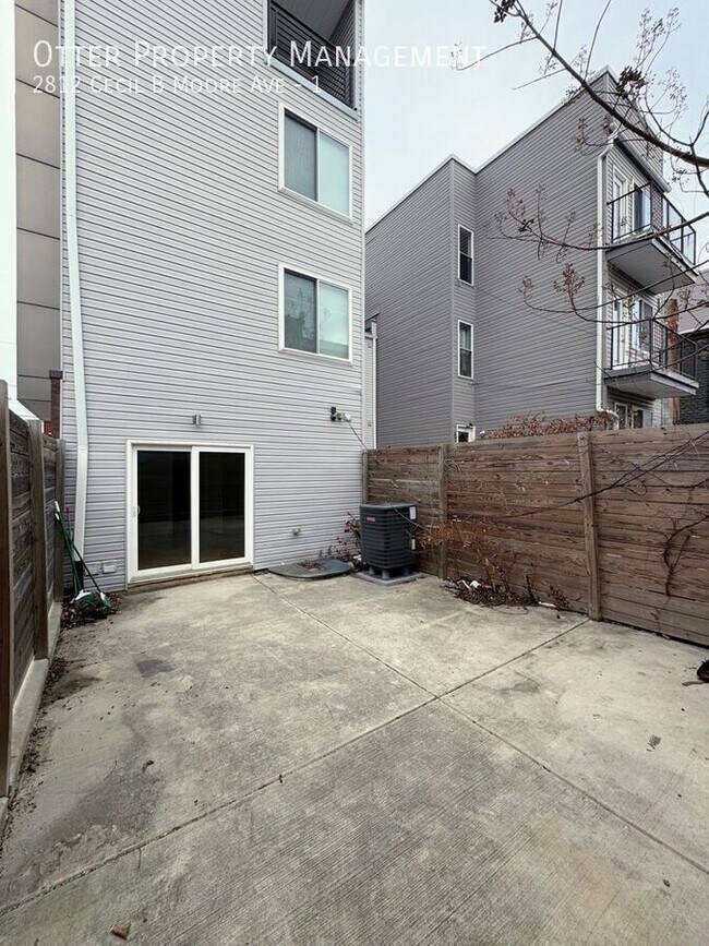 Building Photo - 2812 Cecil B. Moore Ave