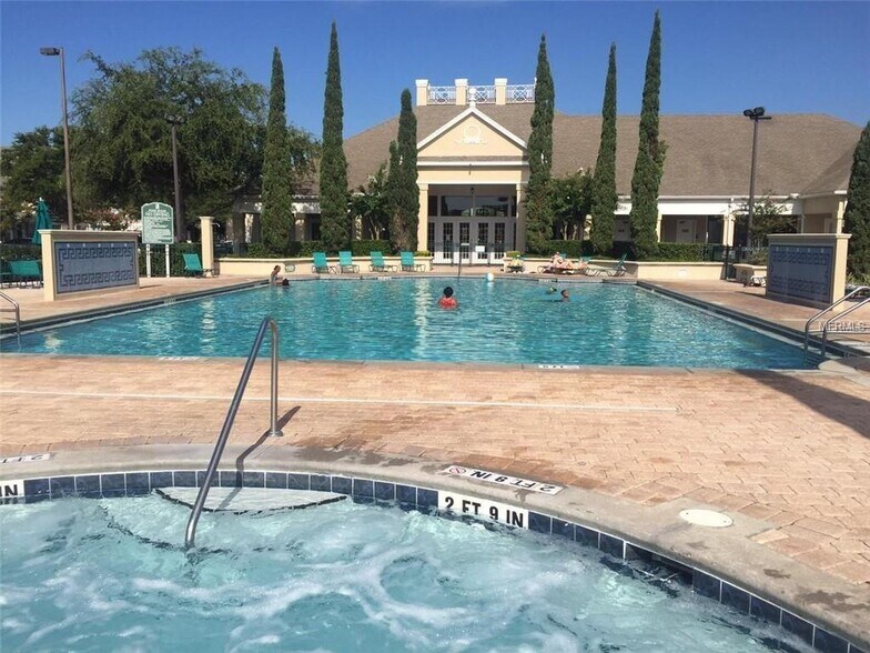 Building Photo - 4019 Venetian Bay Dr