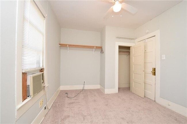 Building Photo - 5110 Evans Ave