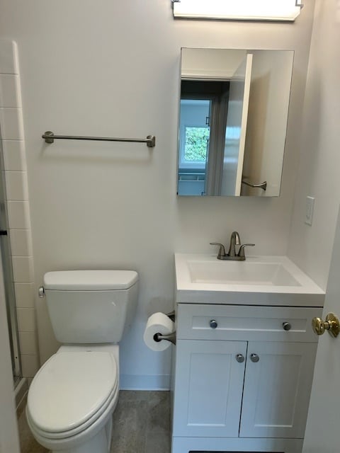Main Bath - 2650 Fleetwood Dr