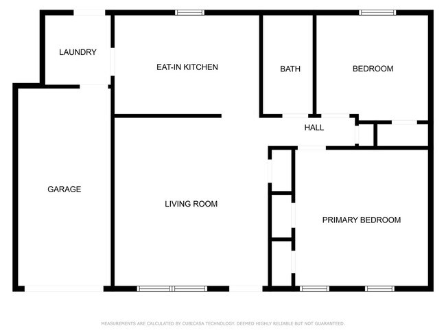 Building Photo - Great furnished month to month rental near...