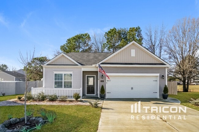 Building Photo - 909 Wild Lilac Ct